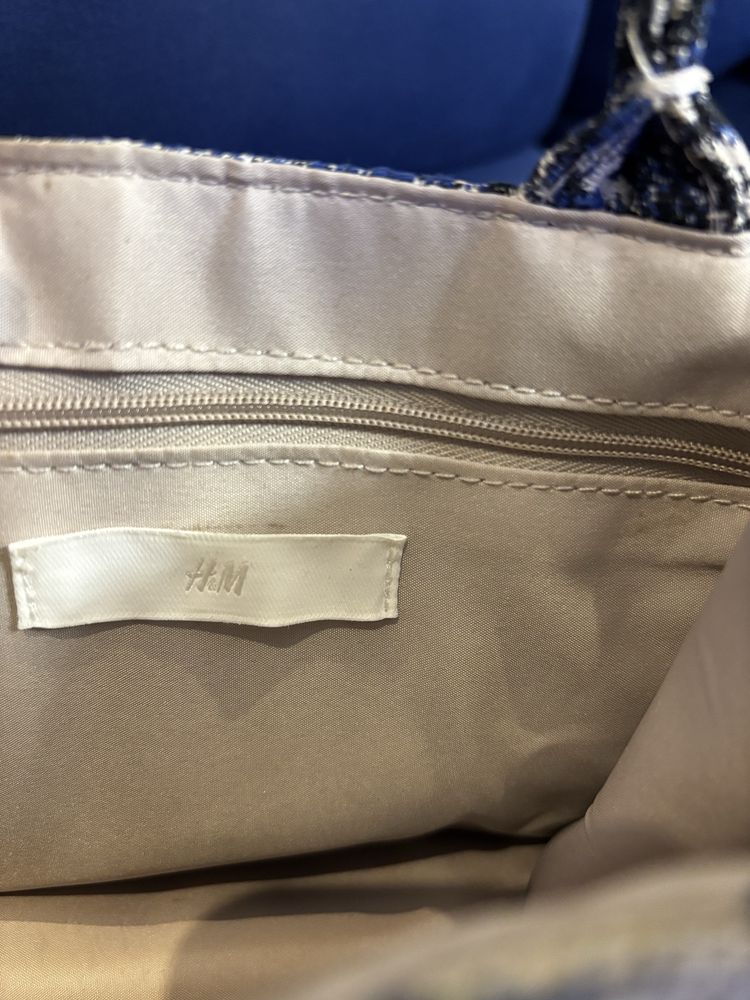 Torebka  do ręki H&M