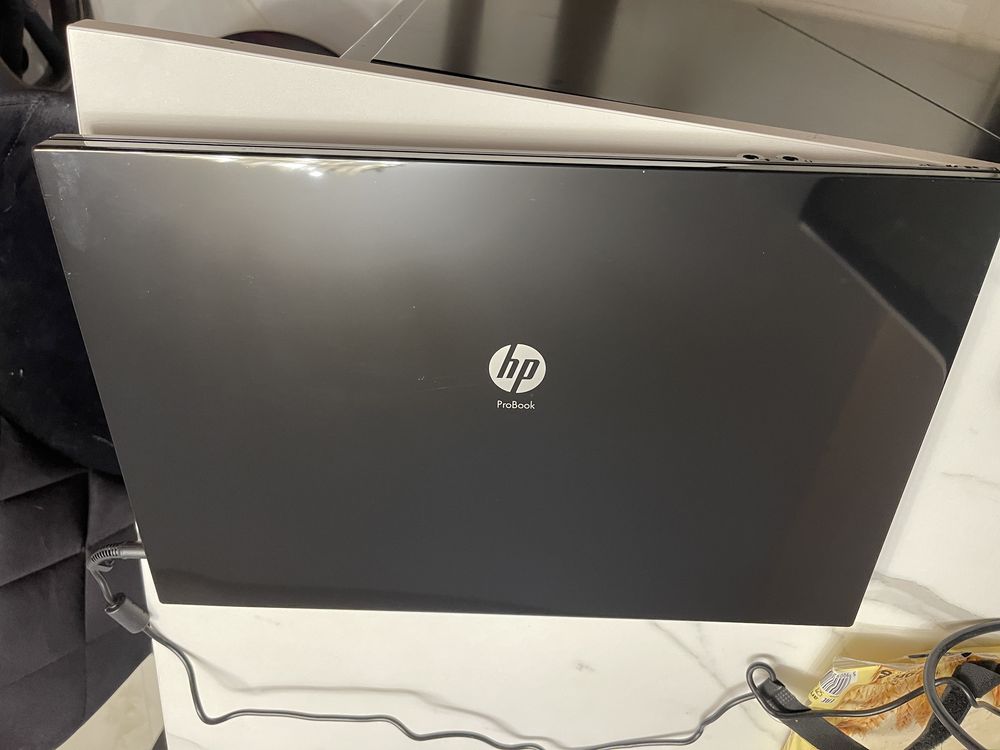 Ноутбук HP  17
