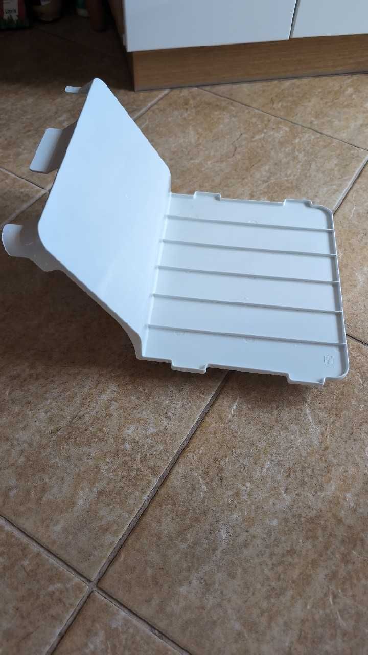 Półka do zamrażarki
