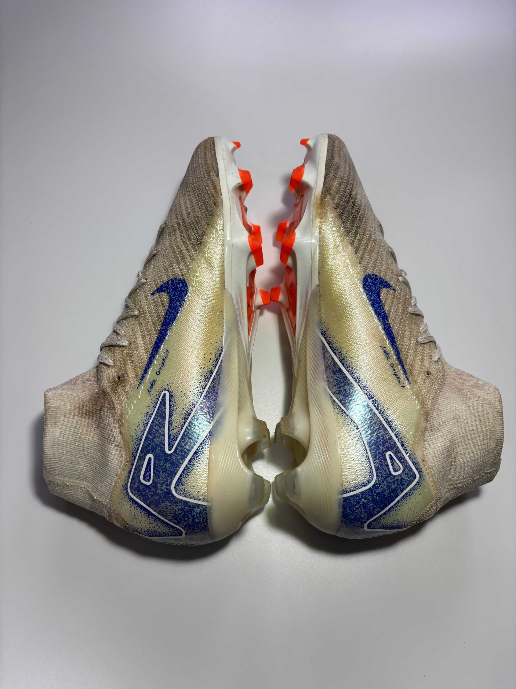 Nike Mercurial Superfly 10 Elite FG, 42.5