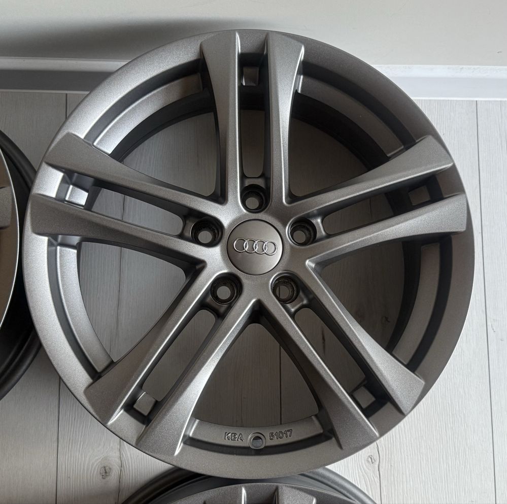 AUDI 17" 5x112 A3, A4, A6, Q2, Q3, S3, SQ2, TT