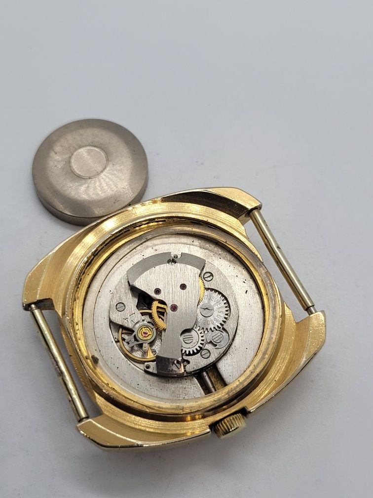 Zegarek Zaria CCCP