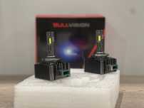 Автомобільні Led лампи D1S, D2S, D3S (замість ксенону)