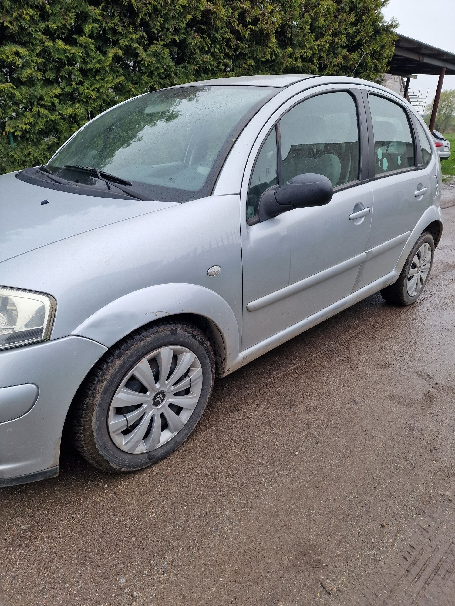 Citroen c3 1.4Hdi