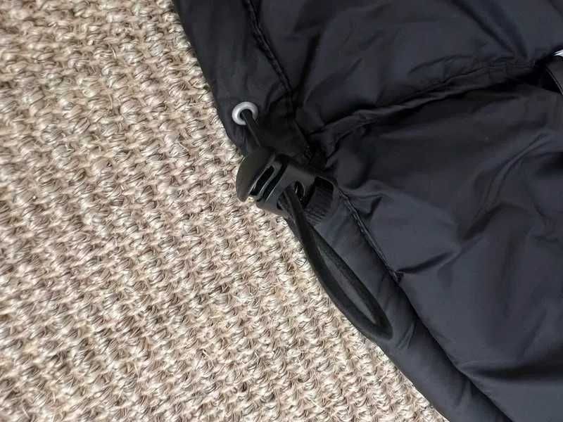 The North Face TNF Nuptse 700 retro 1996 kurtka puchowa M