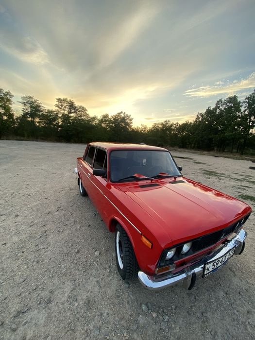 Ваз 2103 в дуже збереженому стані