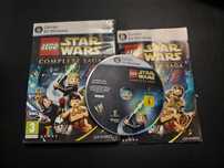 Gra PC - Lego Star Wars The Complete Saga