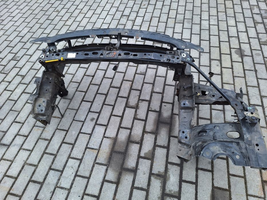 podłużnica prawa Opel Astra k