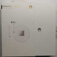 Наушники TWS HUAWEI FreeBuds 3