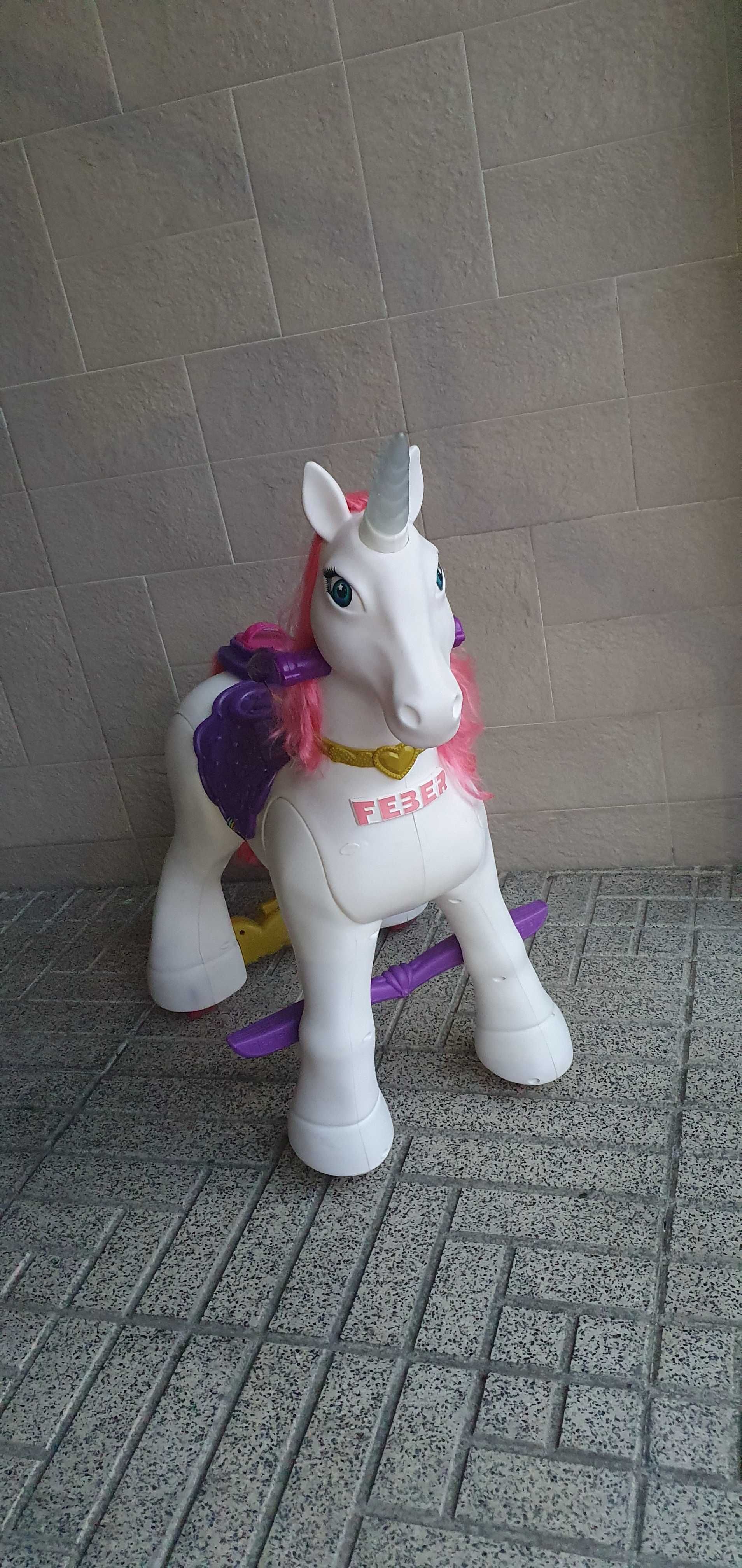 Feber My Lovely Unicorn 12V