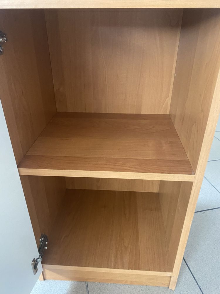 Szafka stojac 40 cm szer