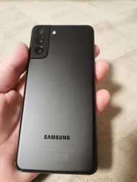 Samsung Galaxy S21 Plus 8/128 duos в идеале