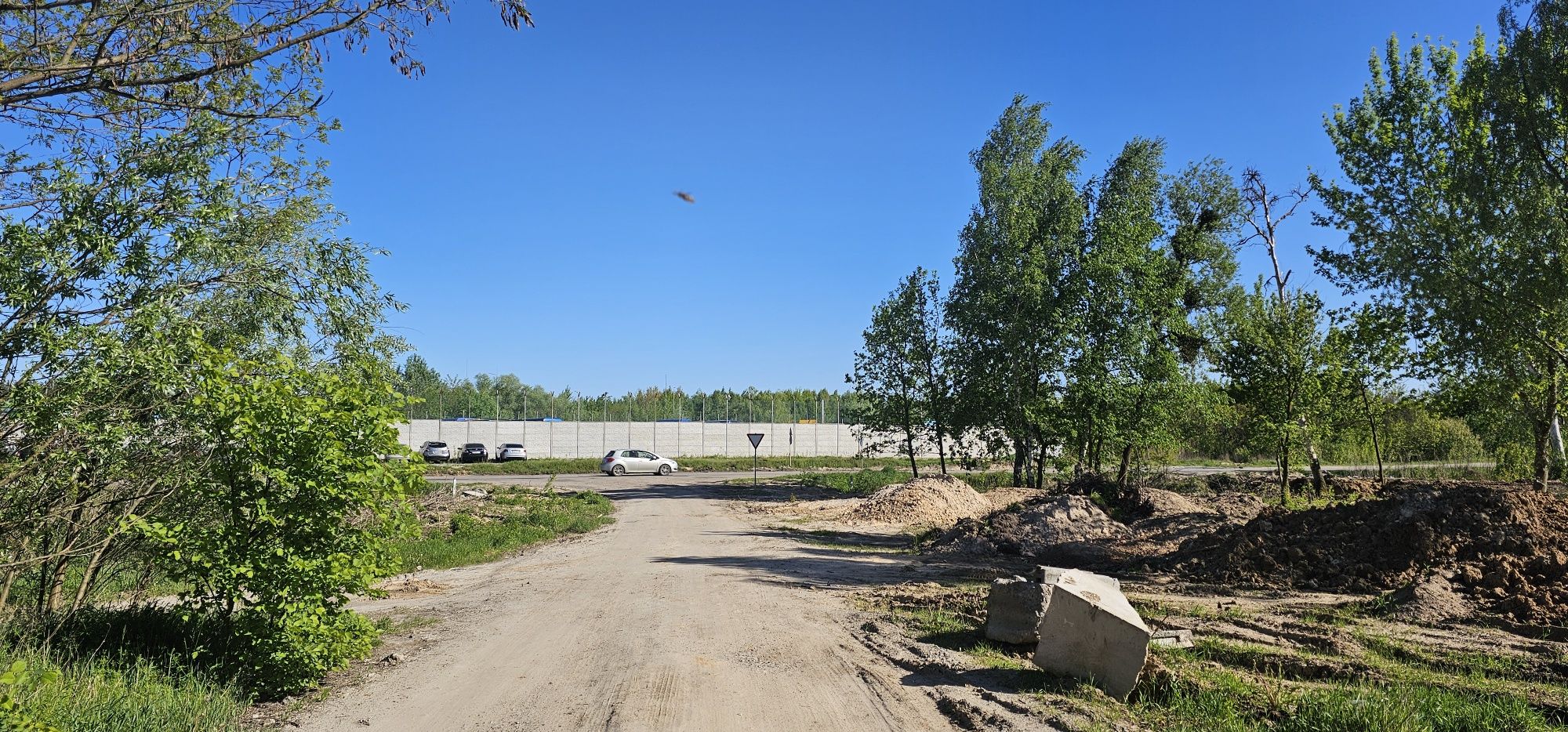 Ділянка 10 соток  під забудову Віта-Поштова