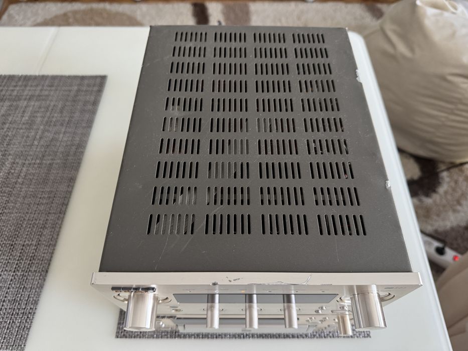 Teac H300 Mikro Wieża Nagrywarka CD Amplituner