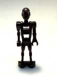 LEGO Star Wars sw0359 Commando Droid figurka 75012, 9488