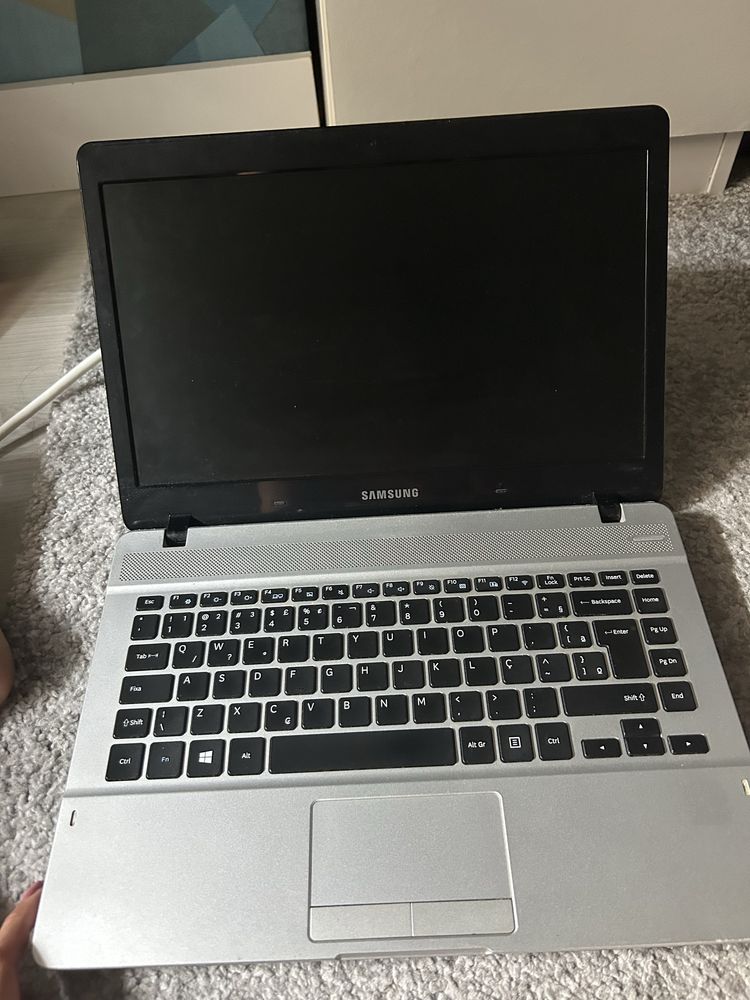 Notebook Windows 10 Pro