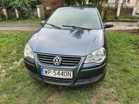 VW Polo 1.2 6v 2008 Salon PL