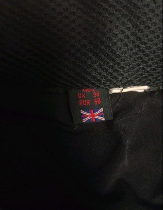 Продам мотокомбиинизон