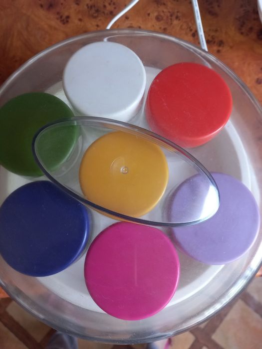 Йогуртница BINATONE YM-70