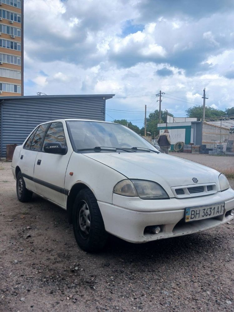 Продам машину.