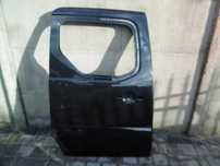 CITROEN BERLINGO III, PARTNER - drzwi tylne prawe