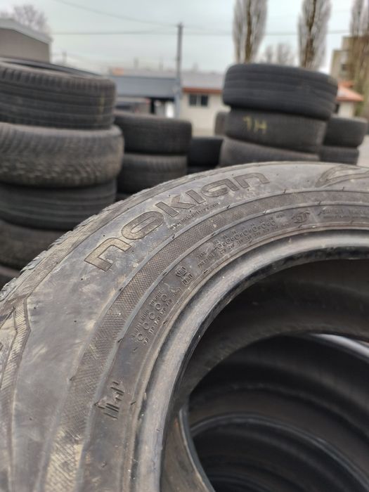 215/70R16 Nokian WrSuv3  комплект