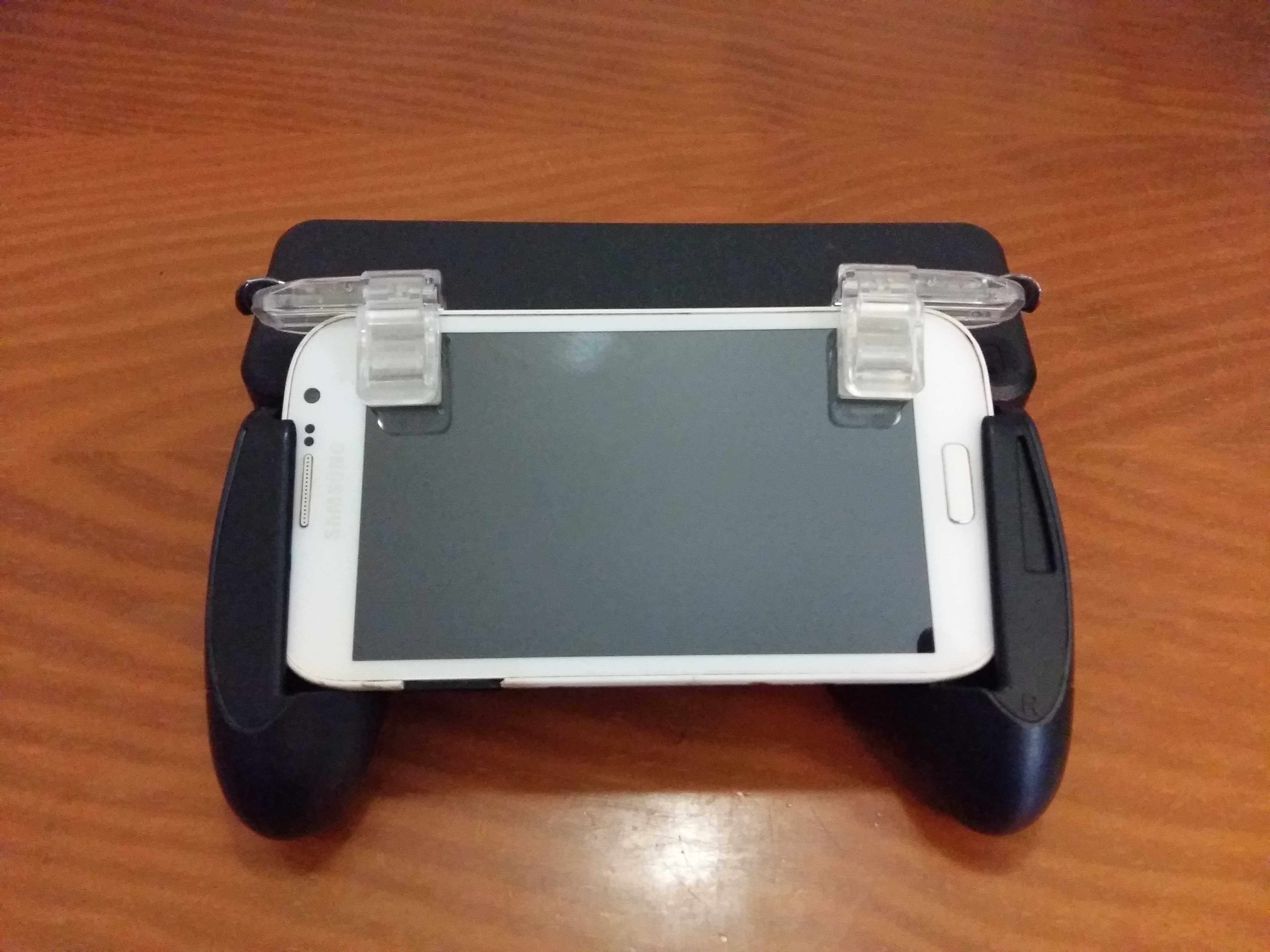 Comando para Jogos - Smartphones