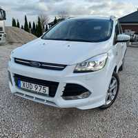 Ford Kuga Automat 4X4 stLine