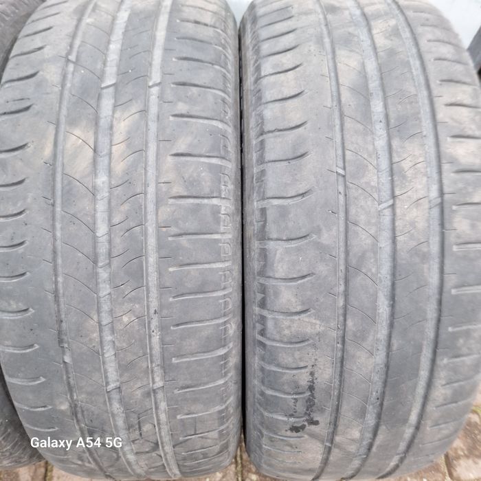 Шини 205/55/R16, Michelin