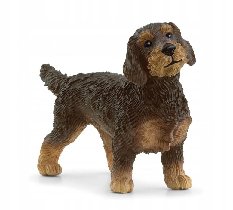 Pies SCHLEICH 13972 Jamnik