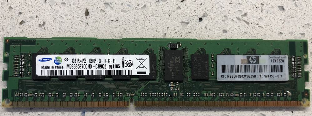 Оперативная память для ПК DIMM DDR3 2Gb модуль памяти ОЗУ.