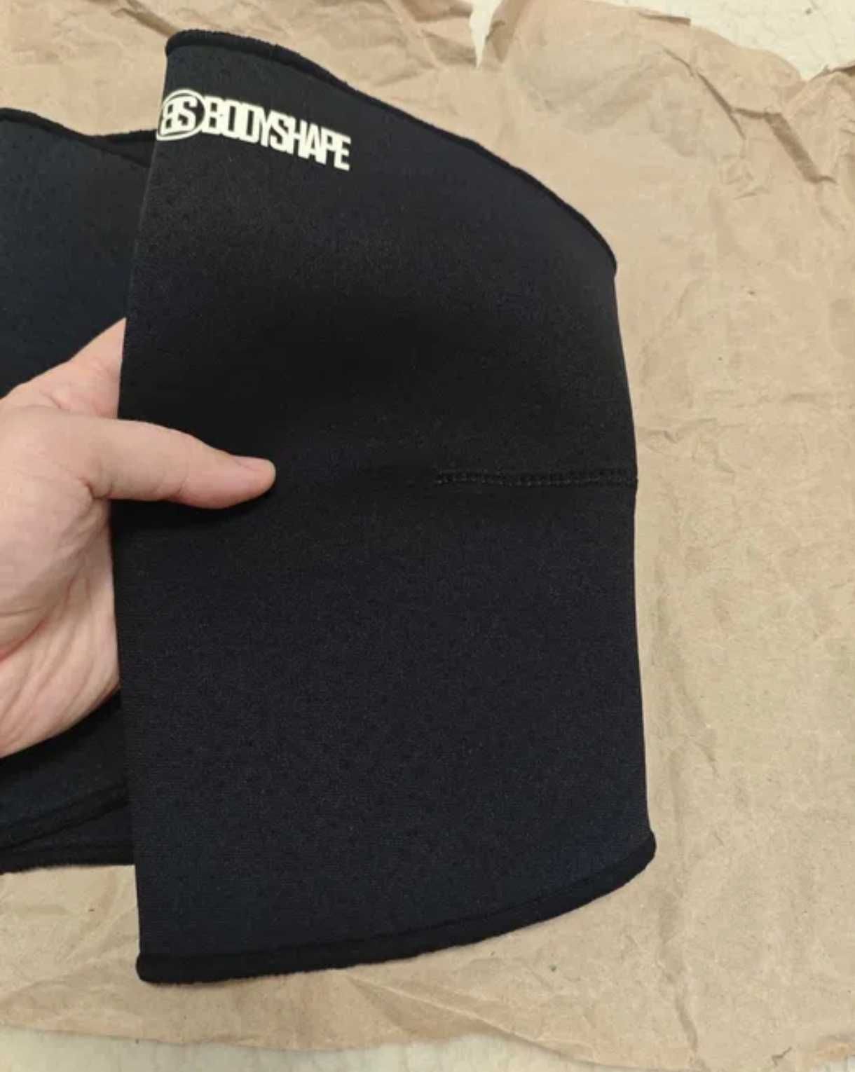Bodyshap компресійні наколінники спортивні р XL наколінники наколенник