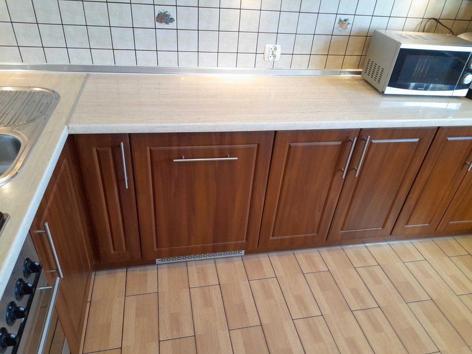 Meble kuchenne używane