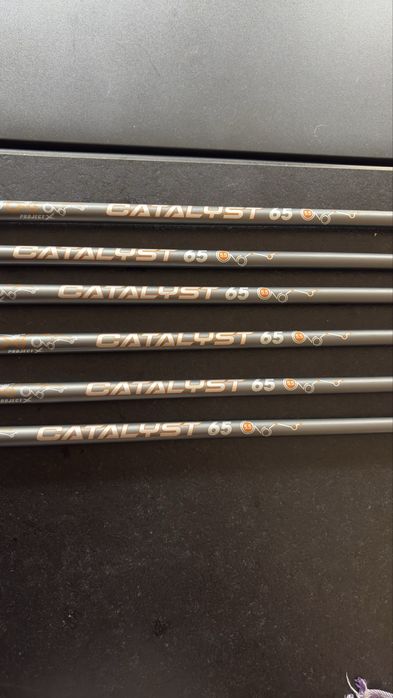 Set Callaway Mavrik (5-P)