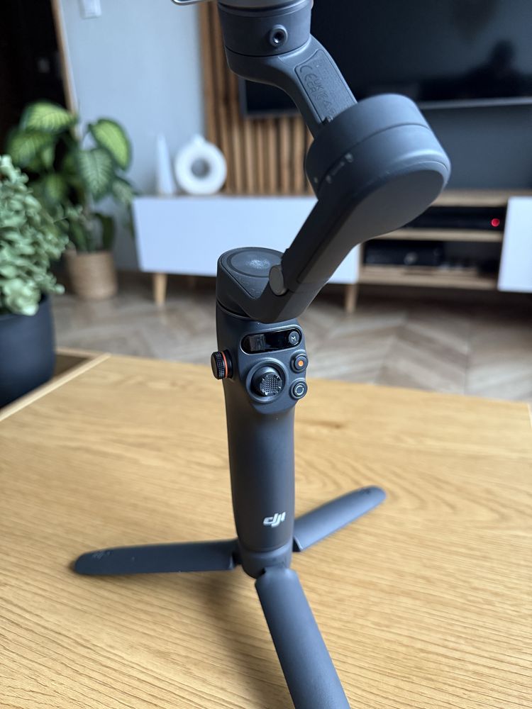 Gimbal DJI OSMO Mobile 6