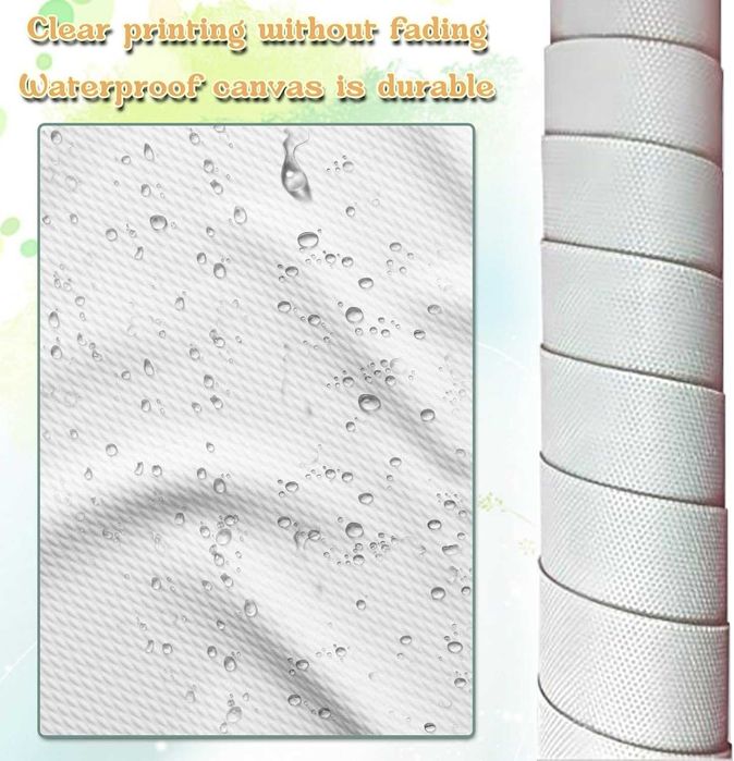 Obrazy na ścianę 3x40x60cm Kaligrafia arabska bez ramki DEKORACJA s740