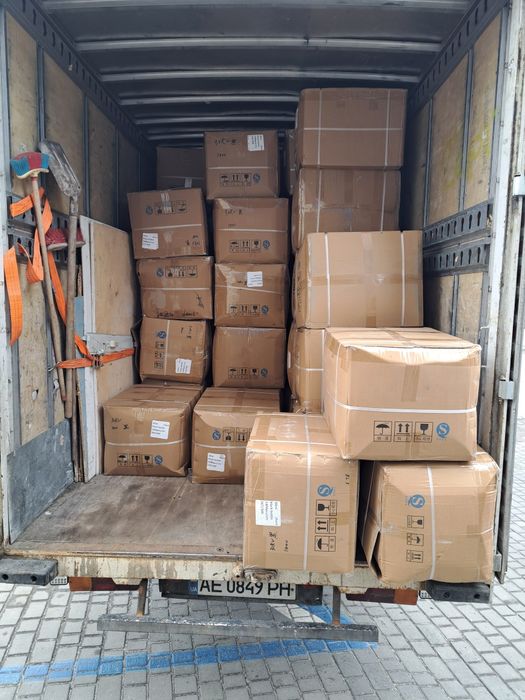 Грузоперевозки Вывоз старой мебели,строительного мусора.хлама