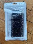 Brokatowy case iPhone 7/8