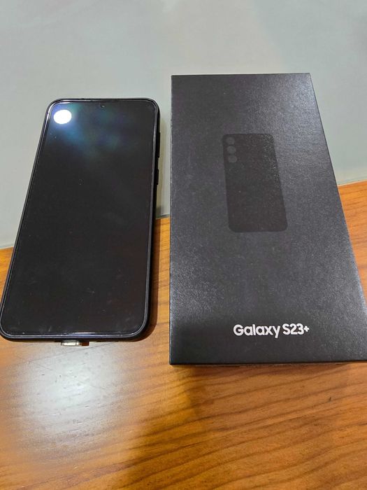 Samsung Galaxy S23+ - Excelente estado
