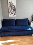 Rozkładana sofa Harry