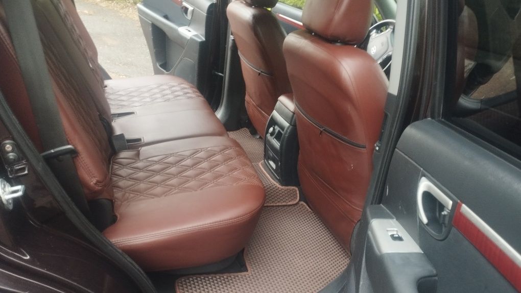 Продам свій автомобіль