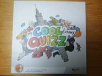 Gra planszowa pop Cool turowy Quizz