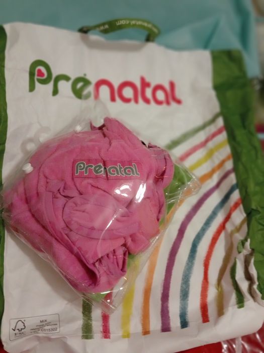 Forra universal Prénatal