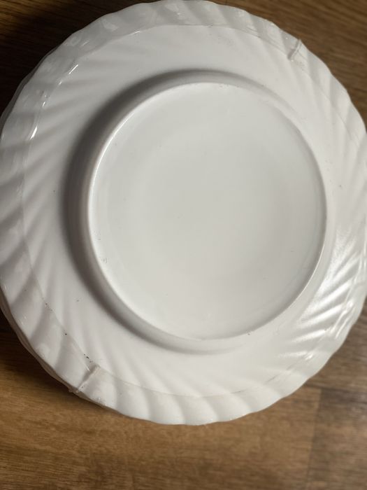 Тарелки люминарк 2 вида