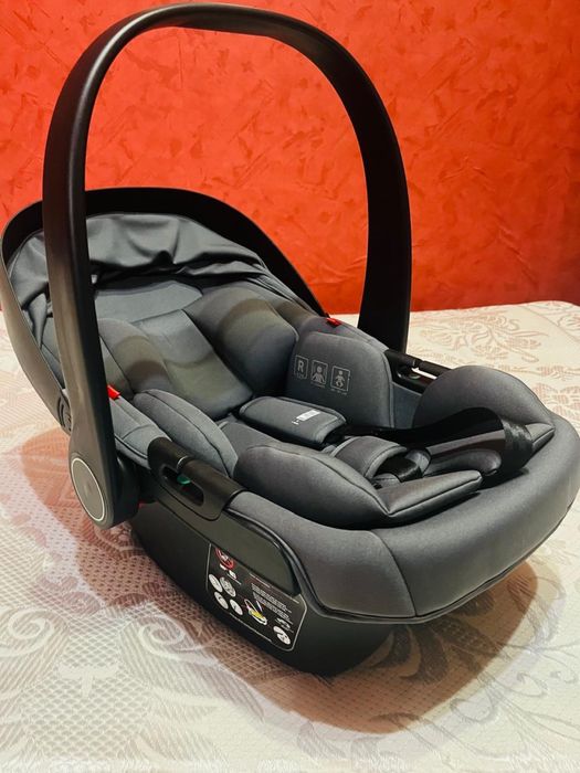 Продам автокрісло