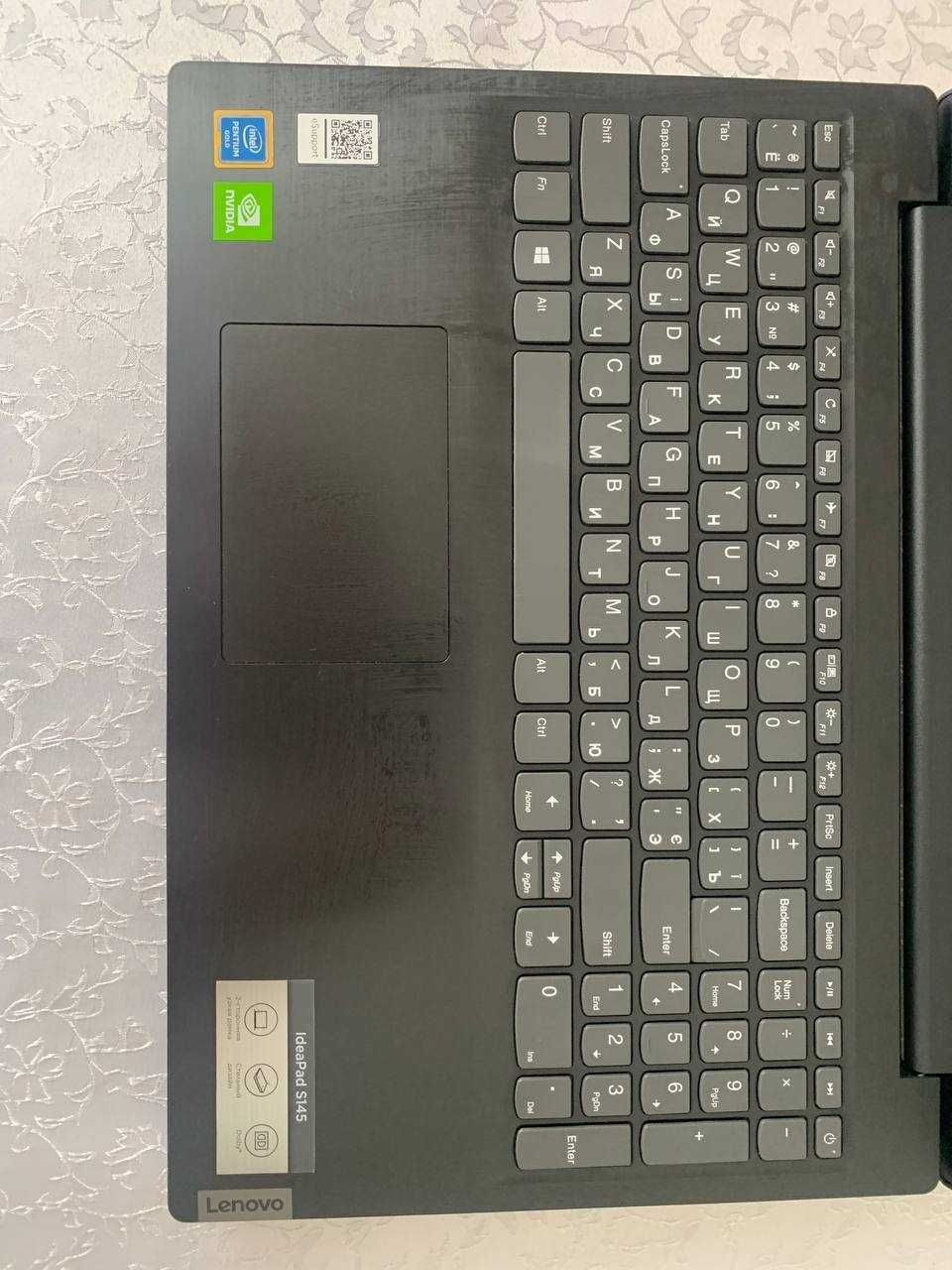 Ноутбук Lenovo Ideapad S145-15
