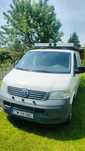 Volkswagen Transporter T5  Sprzedam Volkswagen Transporter T5