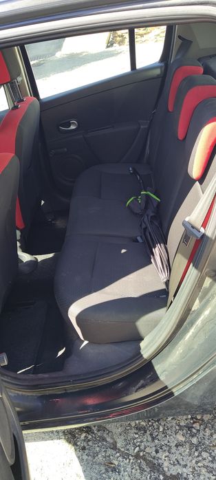 Renault Clio 1.5 DCI "rip curl"