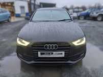 Audi A4 B8.5 avant S-Line 2.0 TDI para peças
