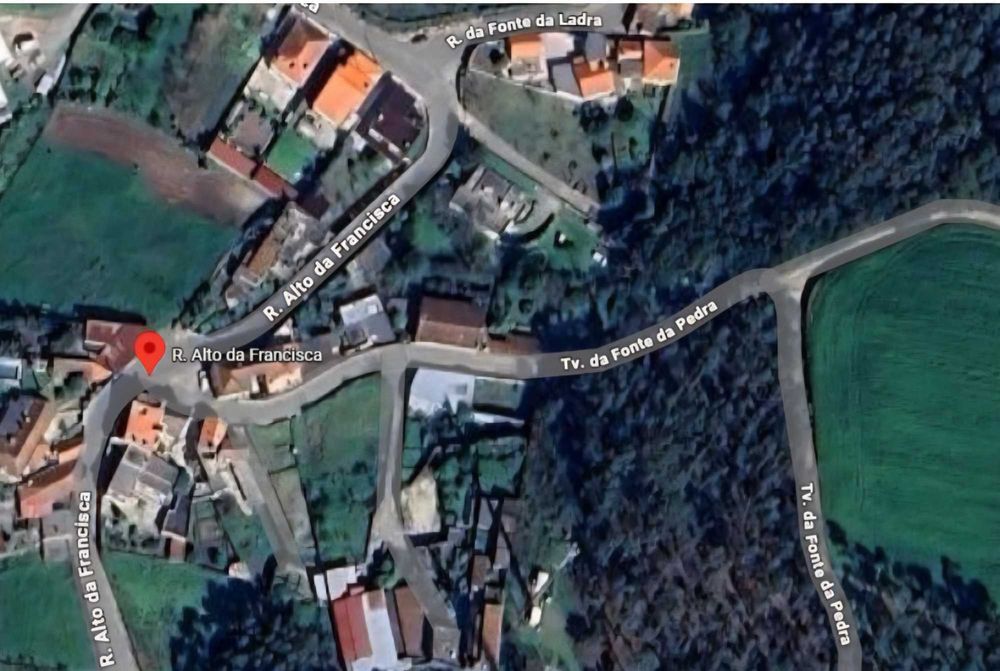 Terreno para construção